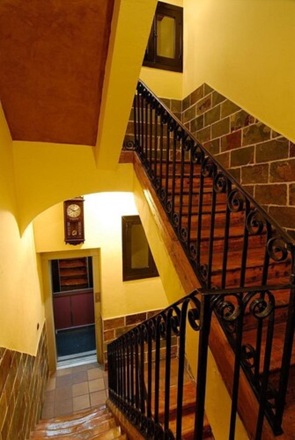 Apartamentos El Tiempo Madrid Exterior photo